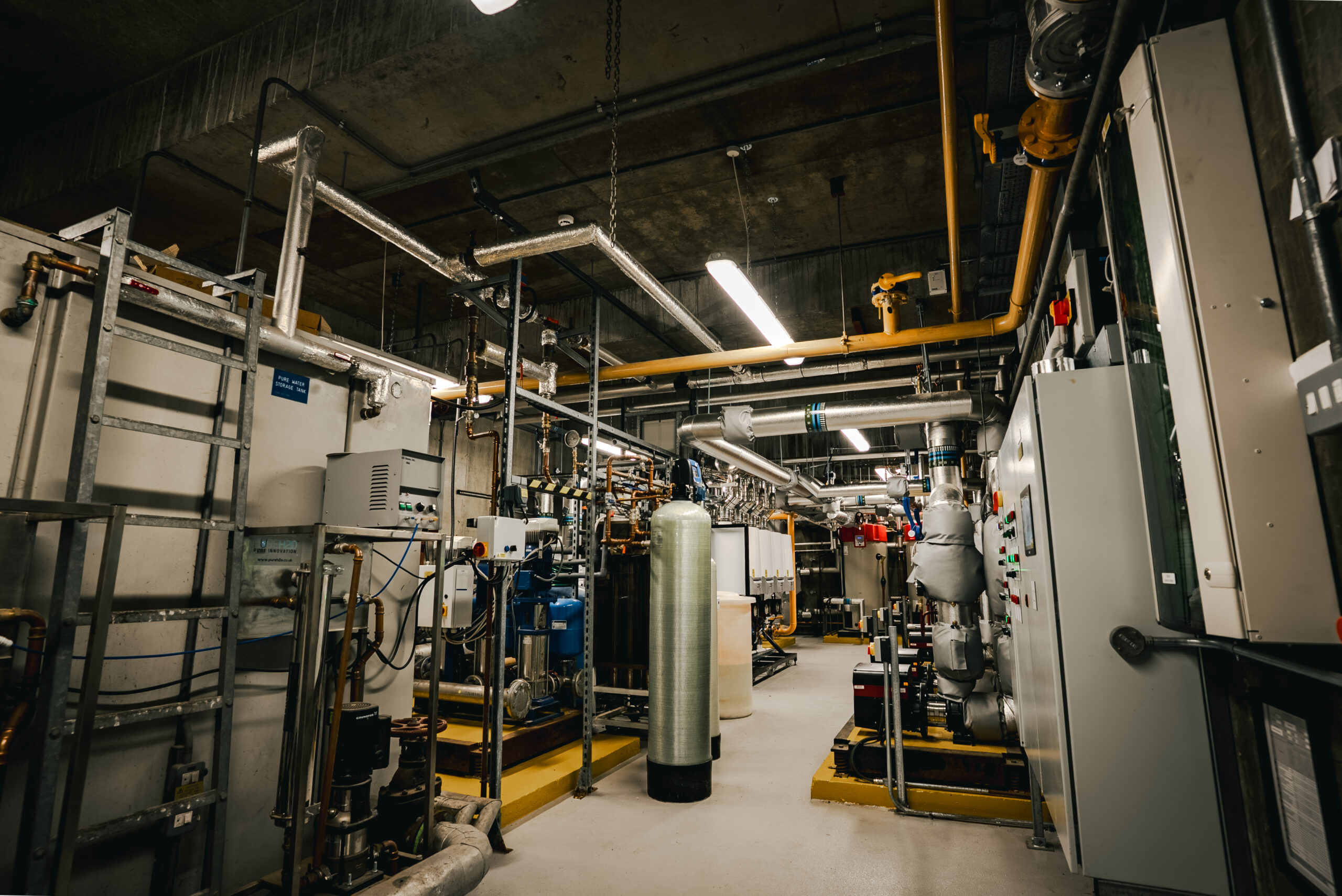 JOB: Experienced M&E Quantity Surveyor